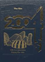 2004 Wethersfield High School Yearbook from Wethersfield, Connecticut cover image