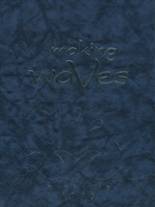 1995 University of San Diego High School Yearbook from San diego, California cover image