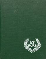 1967 Loretto Academy Yearbook from Kansas city, Missouri cover image