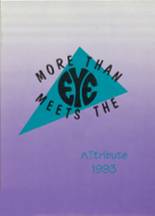 1993 Addison Trail High School Yearbook from Addison, Illinois cover image