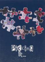 2003 South-Doyle High School Yearbook from Knoxville, Tennessee cover image