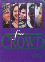 1998 Columbus East High School Yearbook from Columbus, Indiana cover image
