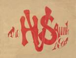 Valparaiso High School 1904 yearbook cover photo