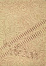 1948 Mckinley Technical High School Yearbook from Washington, District of Columbia cover image
