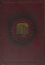 1923 Bay View High School Yearbook from Milwaukee, Wisconsin cover image