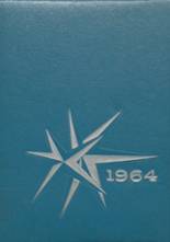 1964 Middletown High School Yearbook from Middletown, Ohio cover image