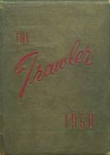 1950 Terrebonne High School Yearbook from Houma, Louisiana cover image