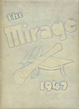 1947 Rochester High School Yearbook from Rochester, Pennsylvania cover image