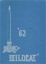 1962 Littlefield High School Yearbook from Littlefield, Texas cover image