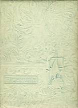 1950 Greer High School Yearbook from Hoopeston, Illinois cover image
