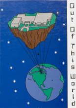 1997 Durand High School Yearbook from Durand, Michigan cover image