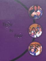 2005 Waukee High School Yearbook from Waukee, Iowa cover image