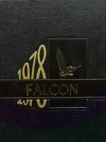 1978 Brownsville High School Yearbook from Brownsville, Pennsylvania cover image
