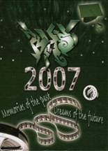 2007 Brentwood High School Yearbook from Brentwood, New York cover image