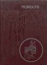 1982 Northeast High School Yearbook from Oklahoma city, Oklahoma cover image