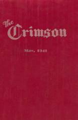 1941 DuPont Manual High School Yearbook from Louisville, Kentucky cover image