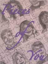 Keokuk High School 2007 yearbook cover photo