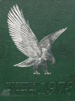 1978 Hopkins Academy Yearbook from Hadley, Massachusetts cover image