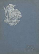 1933 Columbus High School (Thru 1973) Yearbook from Columbus, Indiana cover image
