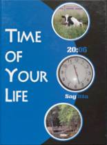 2006 Suffield High School Yearbook from Suffield, Connecticut cover image