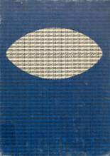 1966 Berlin High School Yearbook from Berlin, Connecticut cover image