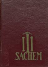 1946 Southwest High School Yearbook from Kansas city, Missouri cover image