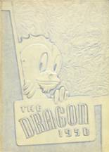 1950 Garretson High School Yearbook from Garretson, South Dakota cover image