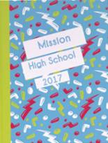 2017 St. Ignatius High School Yearbook from St. ignatius, Montana cover image