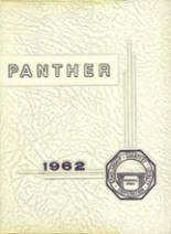 1962 Paschal High School Yearbook from Ft. worth, Texas cover image