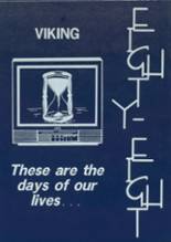 1988 Climax High School Yearbook from Climax, Minnesota cover image