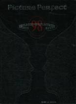 1998 Plantation High School Yearbook from Plantation, Florida cover image