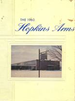 Hopkins Academy yearbook