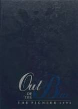 1996 Our Lady Of Providence High School Yearbook from Clarksville, Indiana cover image