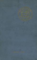 George E. Westinghouse Junior And High School 1928 yearbook cover photo