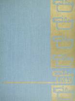 1963 Midwood High School 405 Yearbook from Brooklyn, New York cover image
