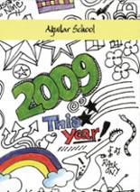 2009 Suffield High School Yearbook from Suffield, Ohio cover image