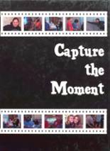 Campus High School 2007 yearbook cover photo