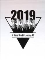 2019 Allen High School Yearbook from Allen, Nebraska cover image