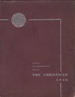 1940 St. Joseph's Prep School Yearbook from Philadelphia, Pennsylvania cover image