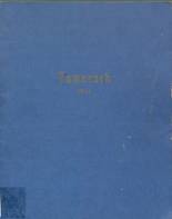 1940 Lakeview High School Yearbook from Lakeview, Michigan cover image