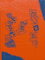 1998 Marshall County High School Yearbook from Benton, Kentucky cover image