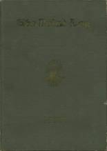1937 Gray Court School Yearbook from Stamford, Connecticut cover image