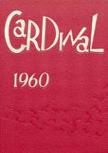 1960 Santa Cruz High School Yearbook from Santa cruz, California cover image