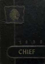 1959 Quanah High School Yearbook from Quanah, Texas cover image