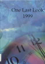 Mechanicsburg High School 1999 yearbook cover photo
