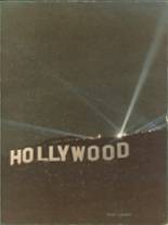 1979 Hollywood High School Yearbook from Los angeles, California cover image