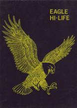 1978 Gorham-Fayette High School Yearbook from Fayette, Ohio cover image