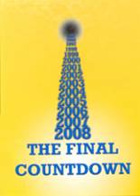 2008 Wellston High School Yearbook from Wellston, Ohio cover image