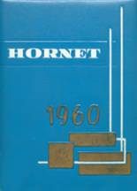 1960 Roscoe High School Yearbook from Roscoe, South Dakota cover image