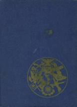 1943 Lincoln High School Yearbook from Milwaukee, Wisconsin cover image